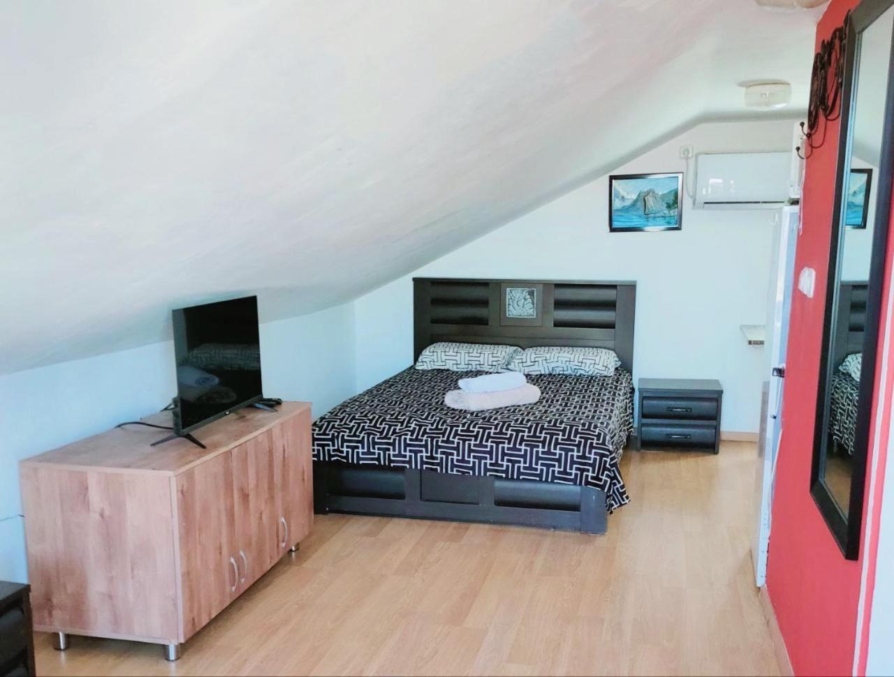 Ferienhaus Verymary Stydio