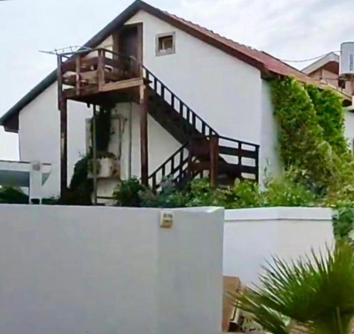 Verymary Stydio Ferienhaus *