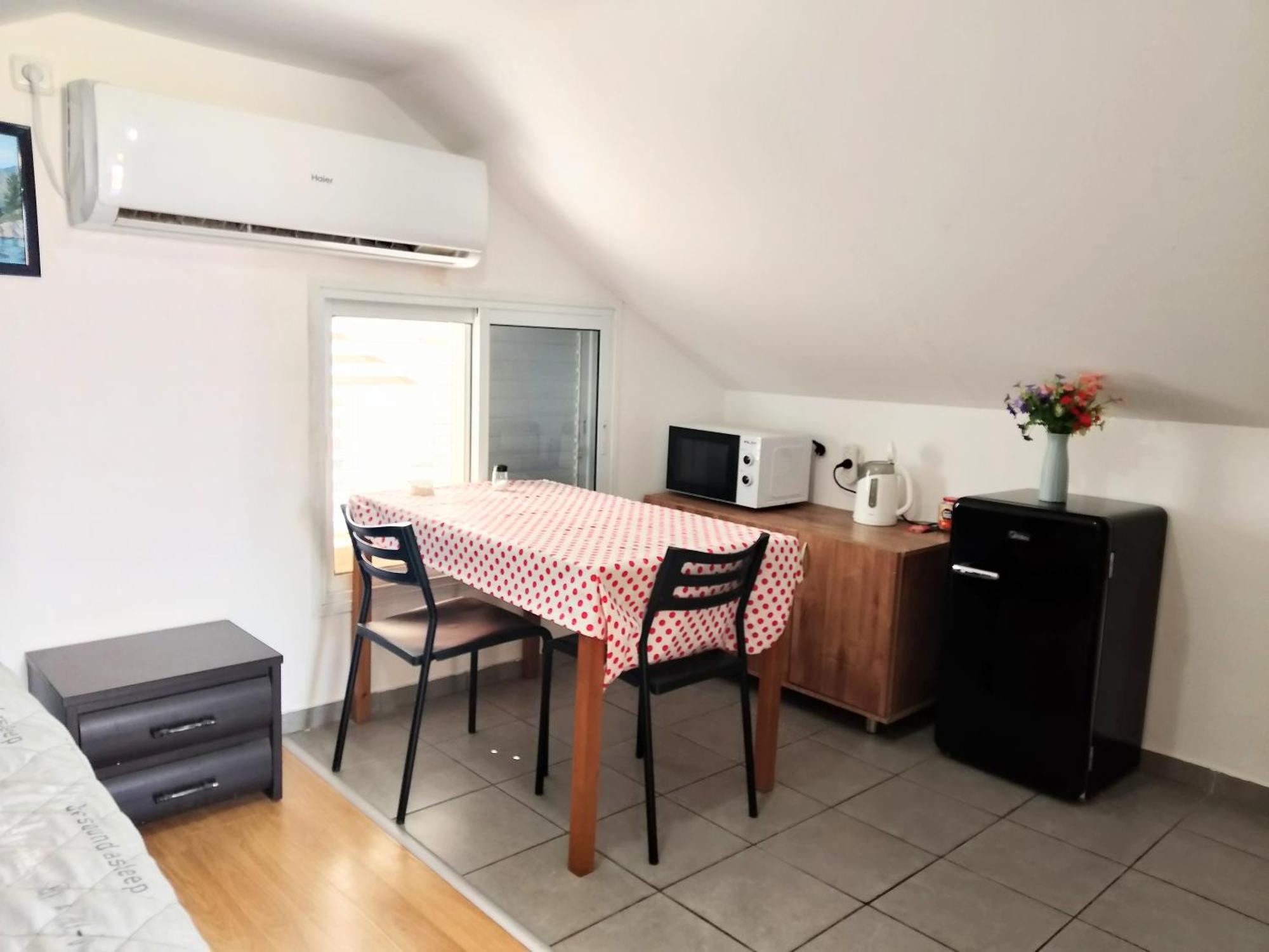 Ferienhaus Verymary Stydio Eilat
