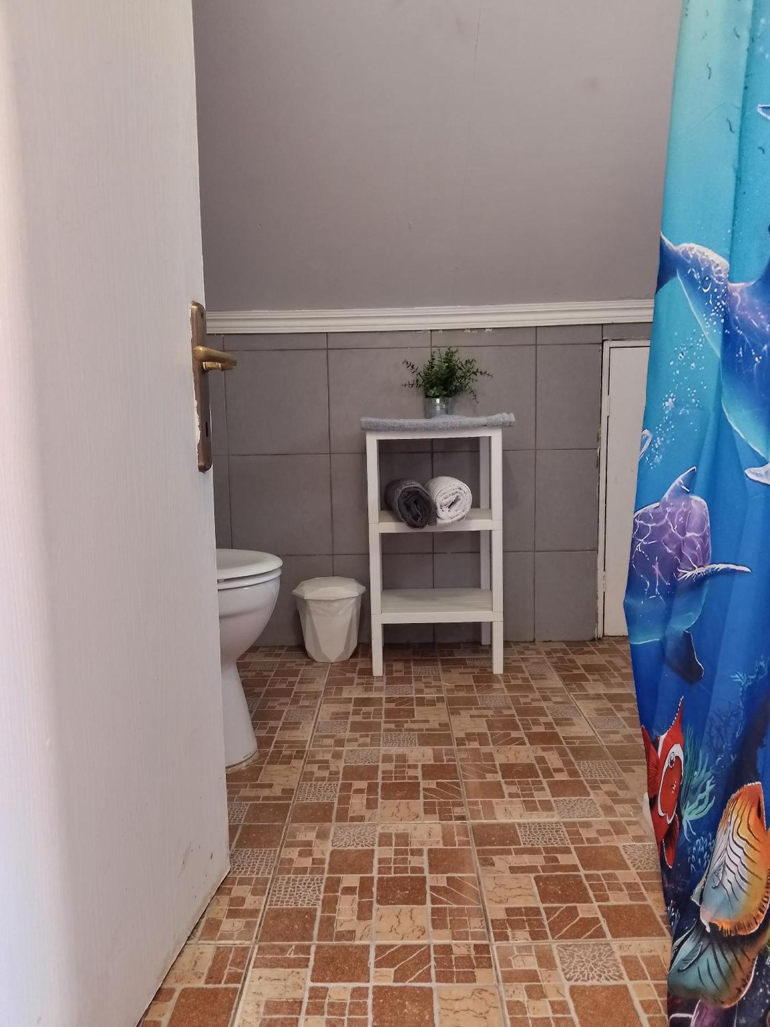 Ferienhaus Verymary Stydio