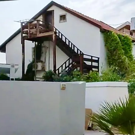 Guest House Verymary Eilat Stydio Exterior photo
