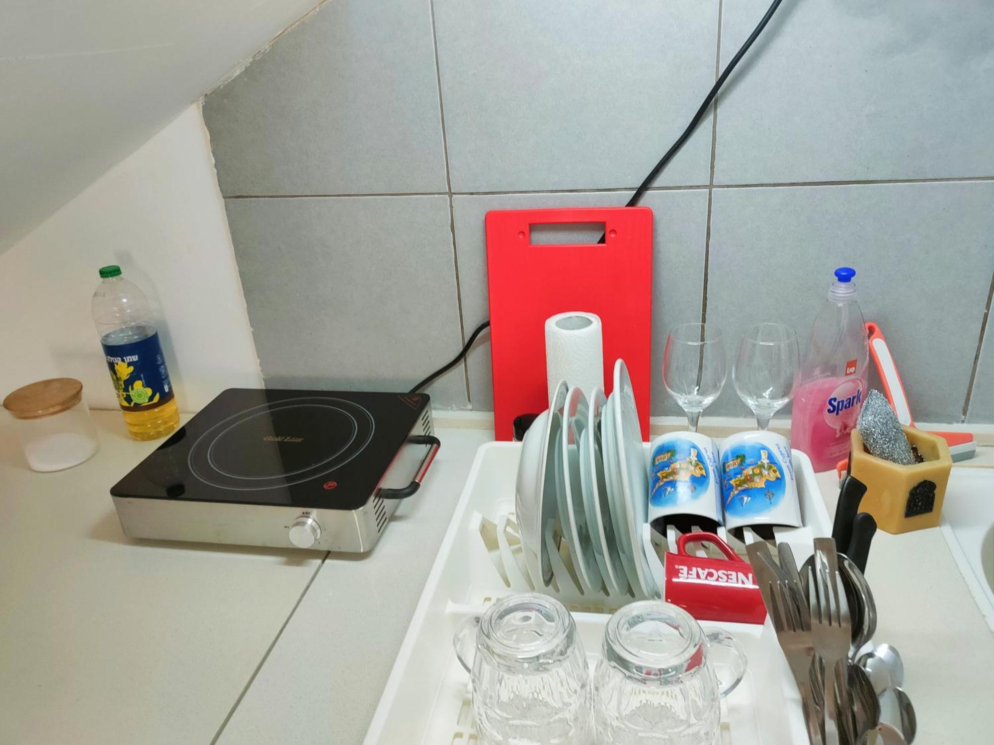 Verymary Stydio Holiday home Eilat