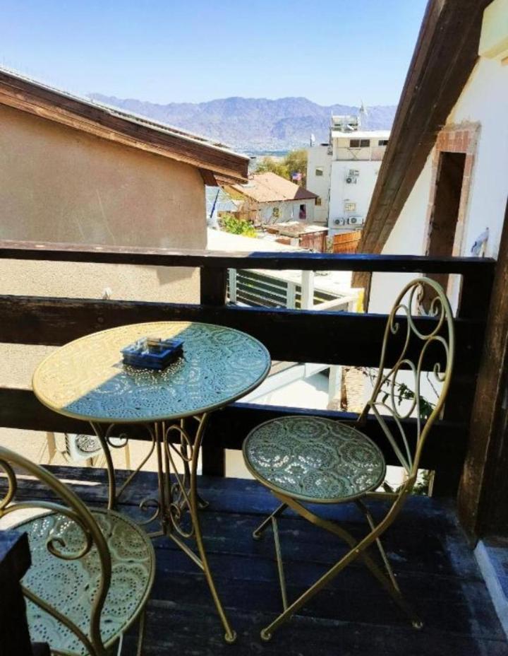 Verymary Stydio * Eilat