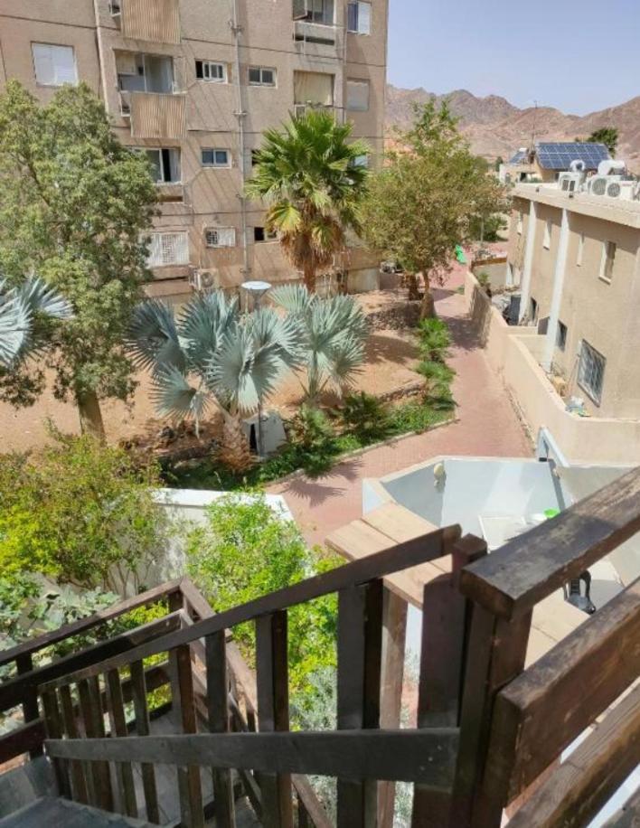 Verymary Stydio * Eilat