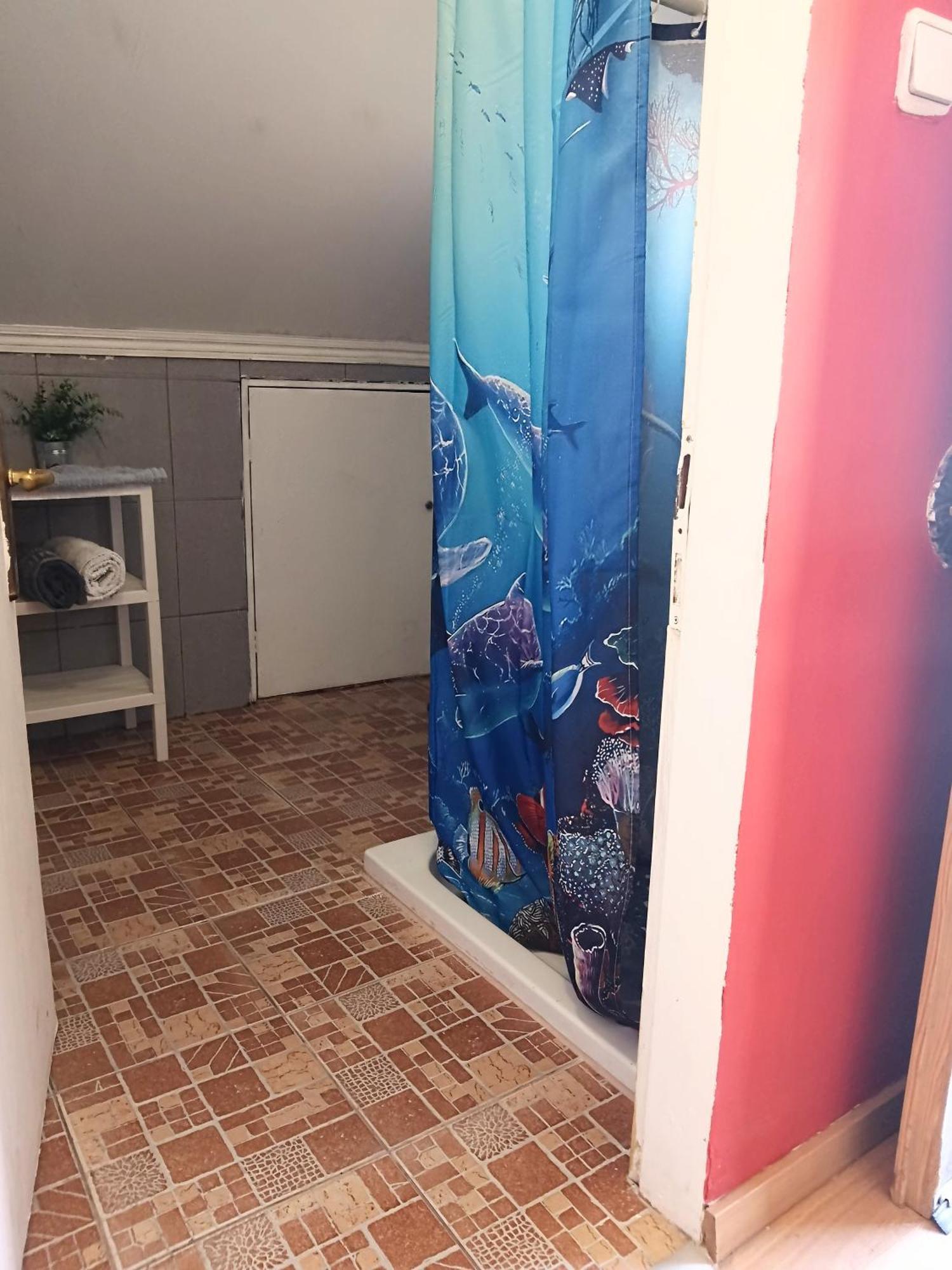 Holiday home Verymary Stydio