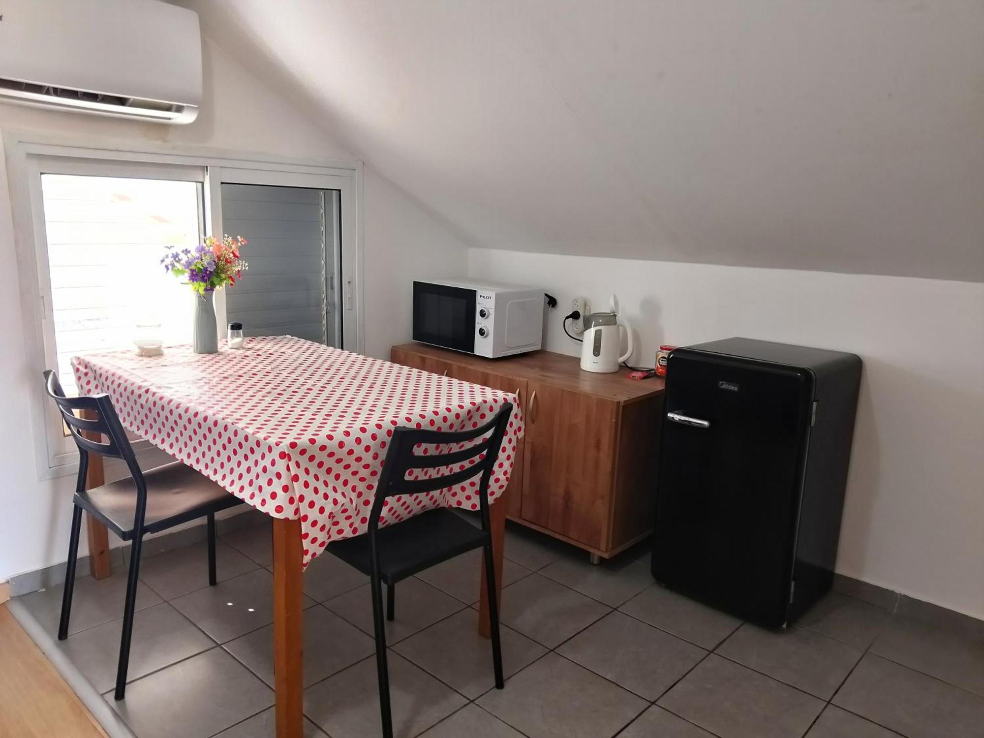 Verymary Stydio Holiday home Eilat