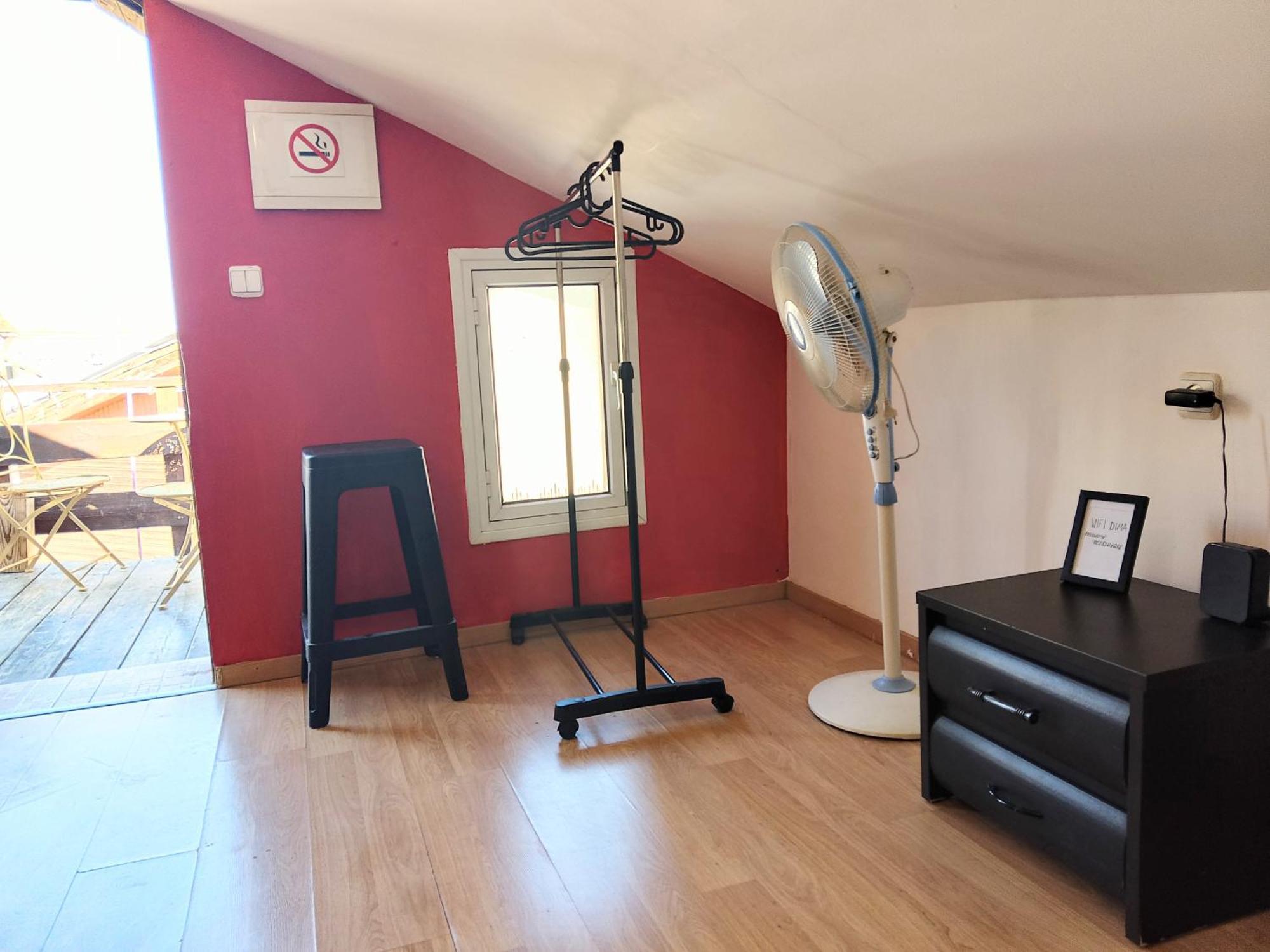 Holiday home Verymary Stydio