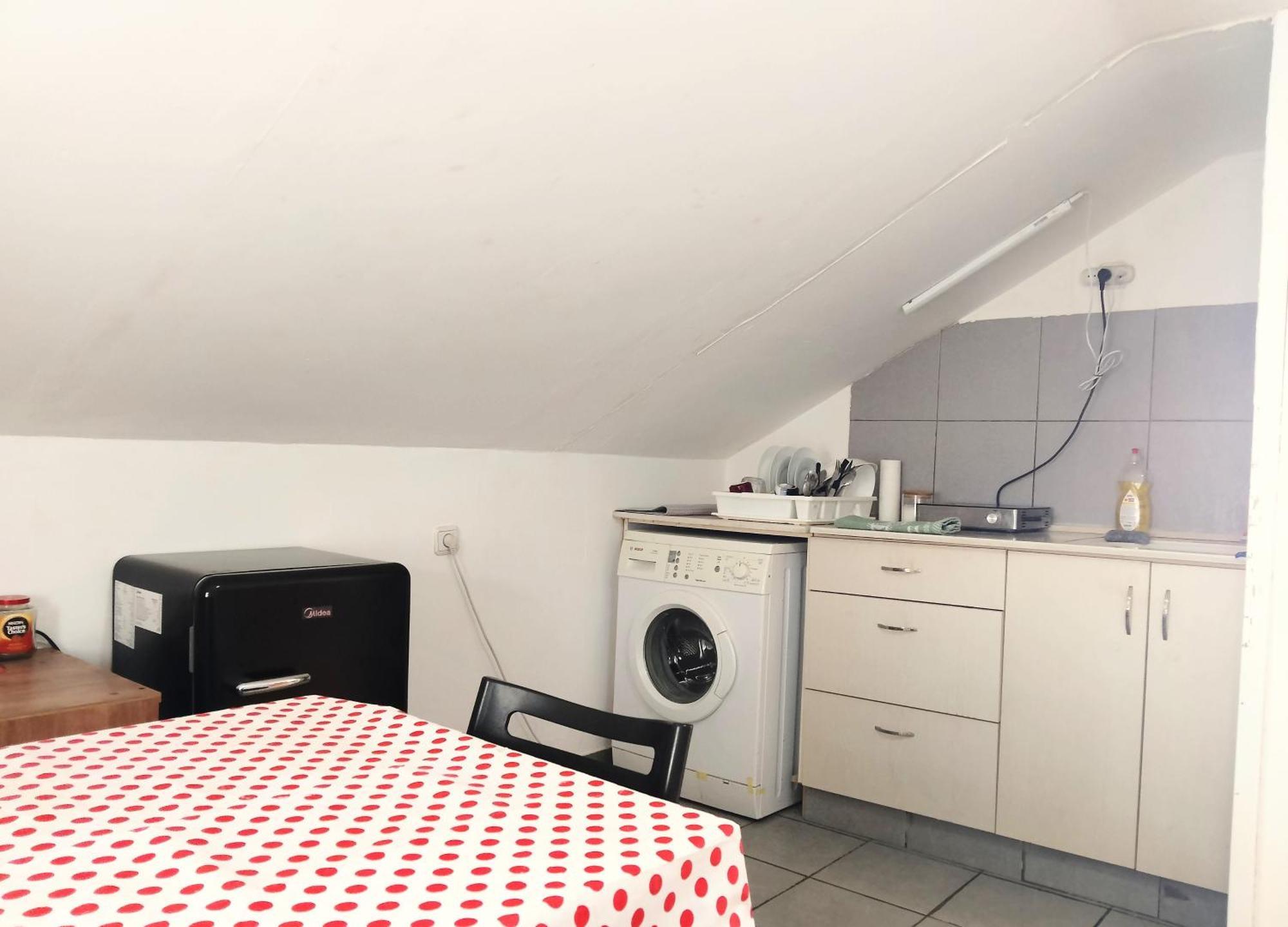 Verymary Stydio Holiday home *