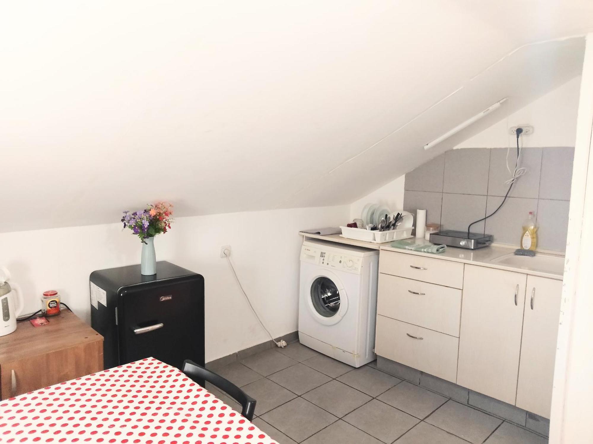 Holiday home Verymary Stydio *