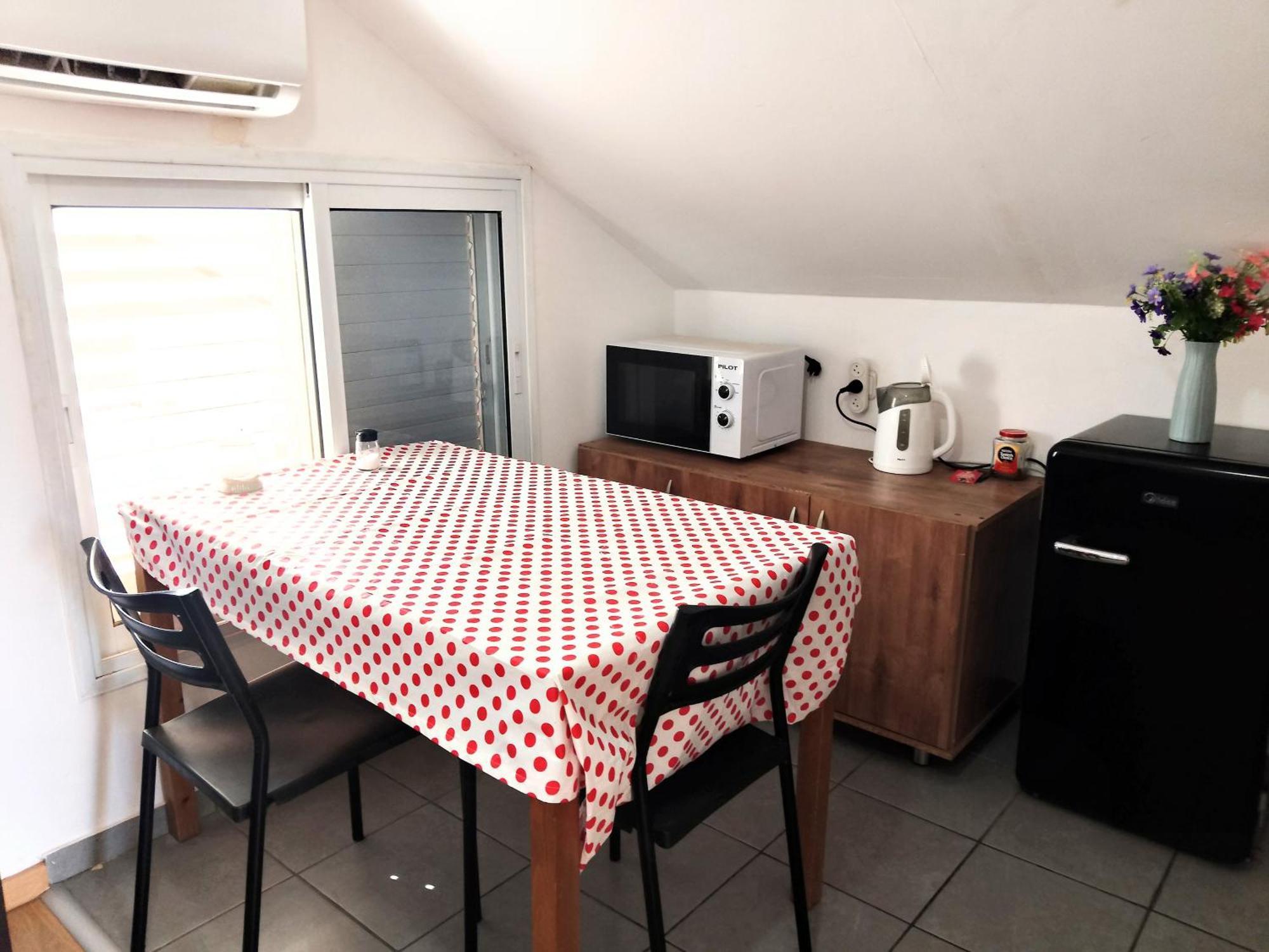 Holiday home Verymary Stydio Eilat